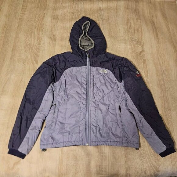 The North Face Summit Series Primaloft Jacket Lightweight Puffer Coat Sz Small S - Picture 1 of 6